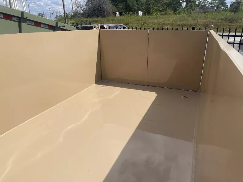 new Dump Trailers Southern Utility  for sale, in Douglas, GA Thumbnail 3