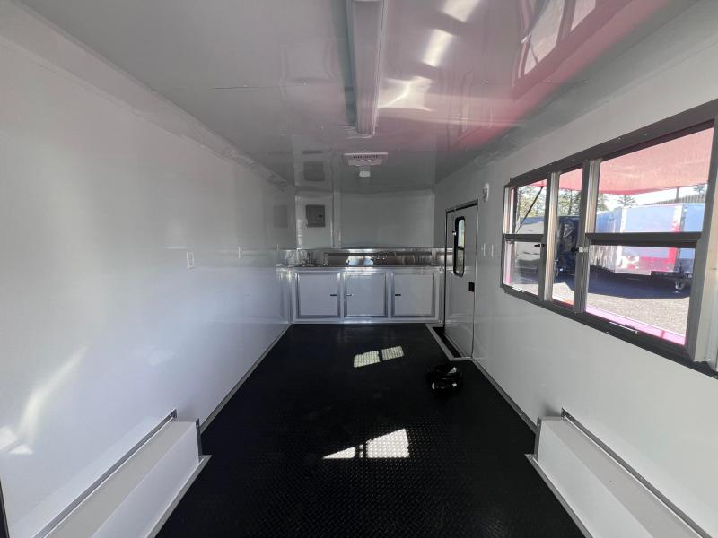 new Other Trailers Quality Cargo  for sale, in Douglas, GA Thumbnail 7