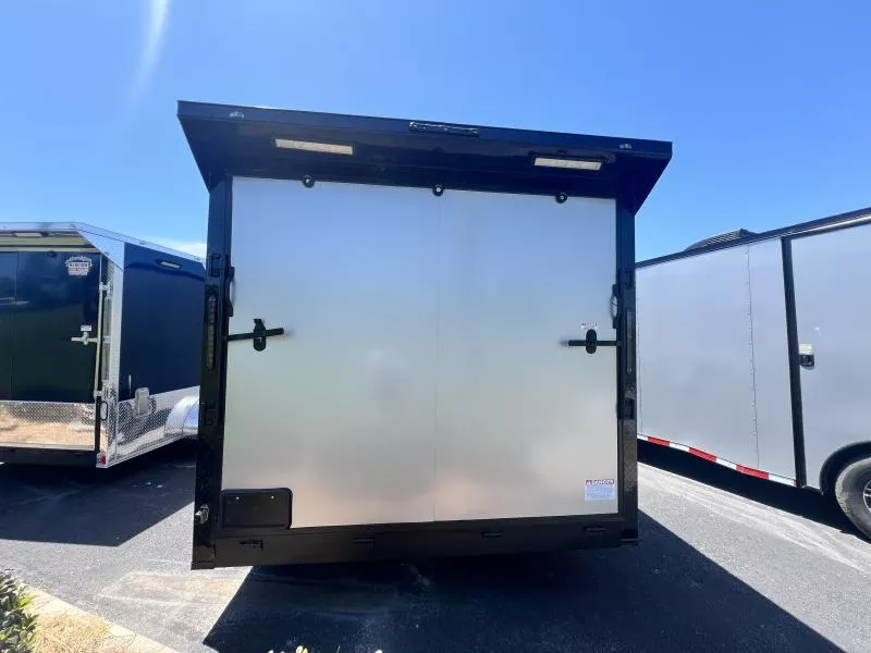 new Cargo (Enclosed) Trailers Other  for sale, in Douglas, GA Thumbnail 5
