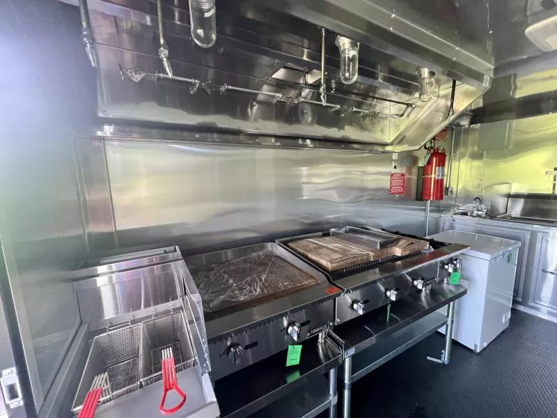 new Other Trailers Quality Cargo  for sale, in Douglas, GA Thumbnail 4