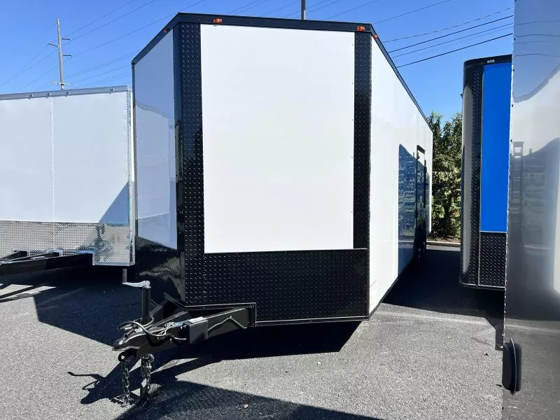 new Car Haulers / Racing Trailers South Georgia  for sale, in Douglas, GA Thumbnail 5