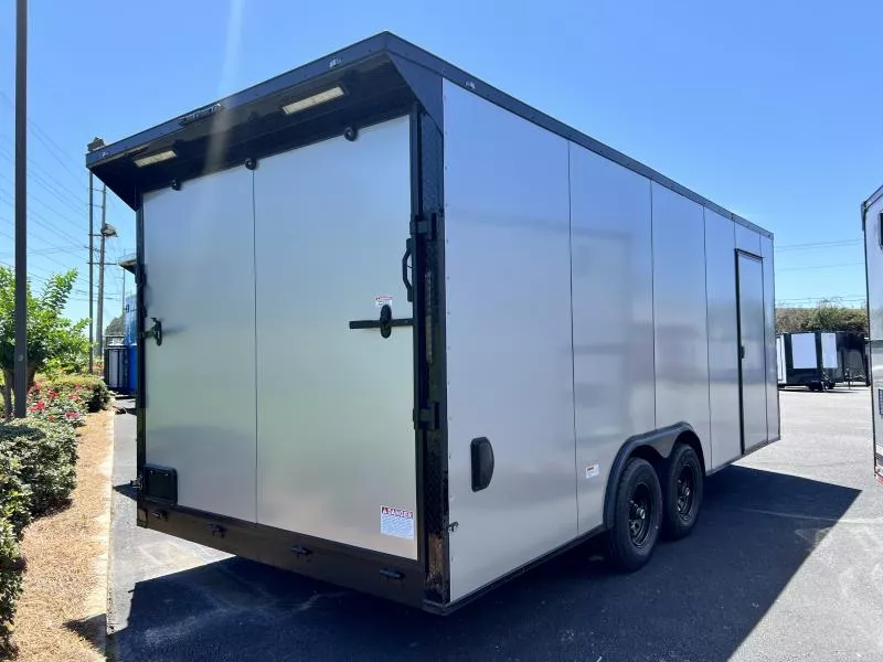 new Cargo (Enclosed) Trailers Other  for sale, in Douglas, GA Thumbnail 6