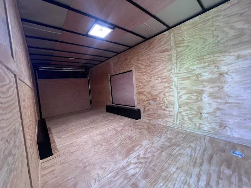 new Car Haulers / Racing Trailers South Georgia  for sale, in Douglas, GA Thumbnail 7