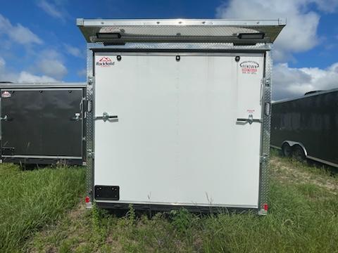 new Cargo (Enclosed) Trailers Rock Solid Cargo Other for sale, in Douglas, GA Thumbnail 5