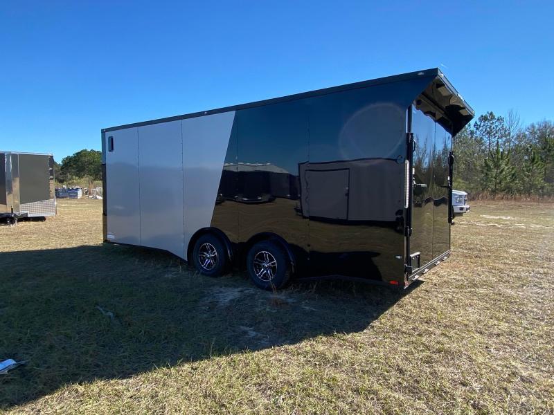 new Cargo (Enclosed) Trailers Spartan Cargo  for sale, in Douglas, GA Thumbnail 6