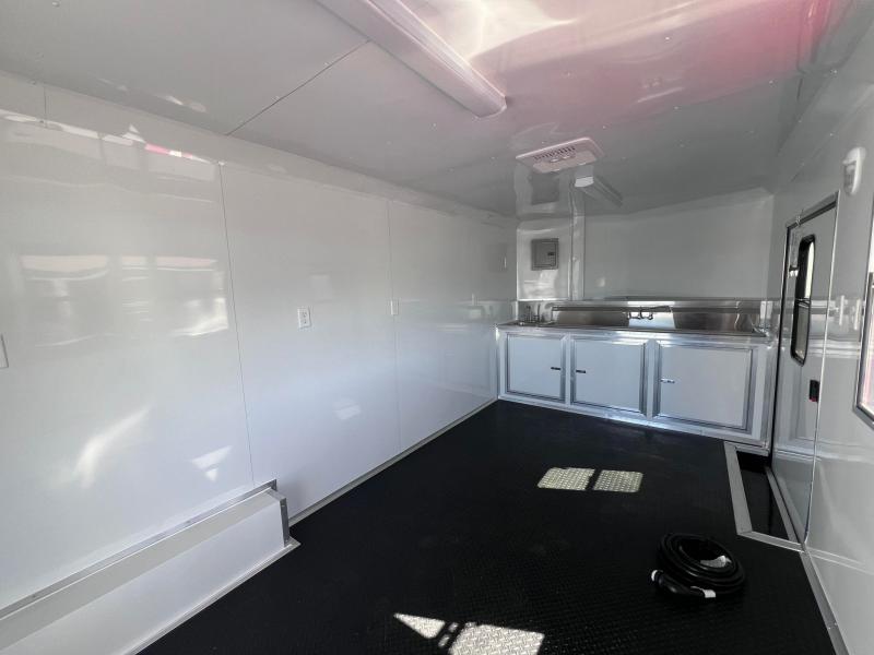 new Other Trailers Quality Cargo  for sale, in Douglas, GA Thumbnail 9