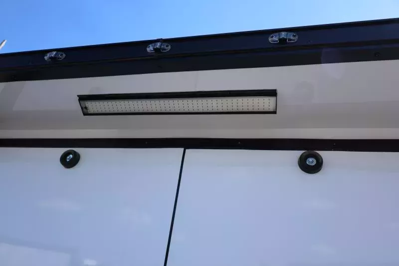 new Cargo (Enclosed) Trailers South Georgia  for sale, in Douglas, GA Thumbnail 3