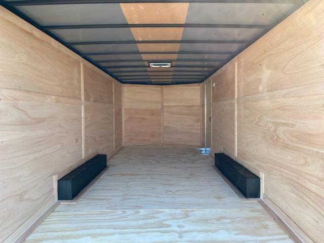 new Cargo (Enclosed) Trailers Rock Solid Cargo Other for sale, in Douglas, GA Thumbnail 8