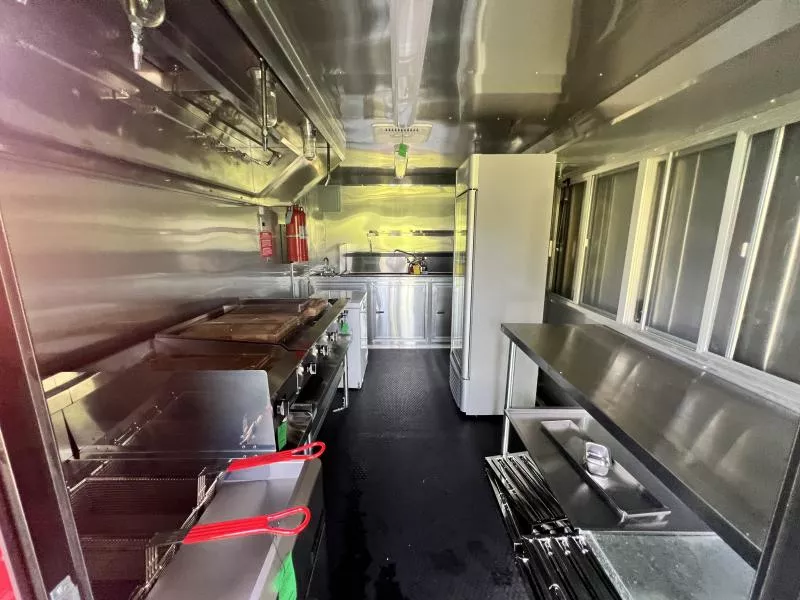 new Other Trailers Quality Cargo  for sale, in Douglas, GA Thumbnail 19