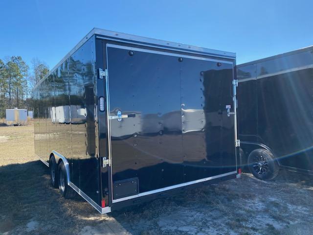 new Cargo (Enclosed) Trailers Rock Solid Cargo Other for sale, in Douglas, GA Thumbnail 6