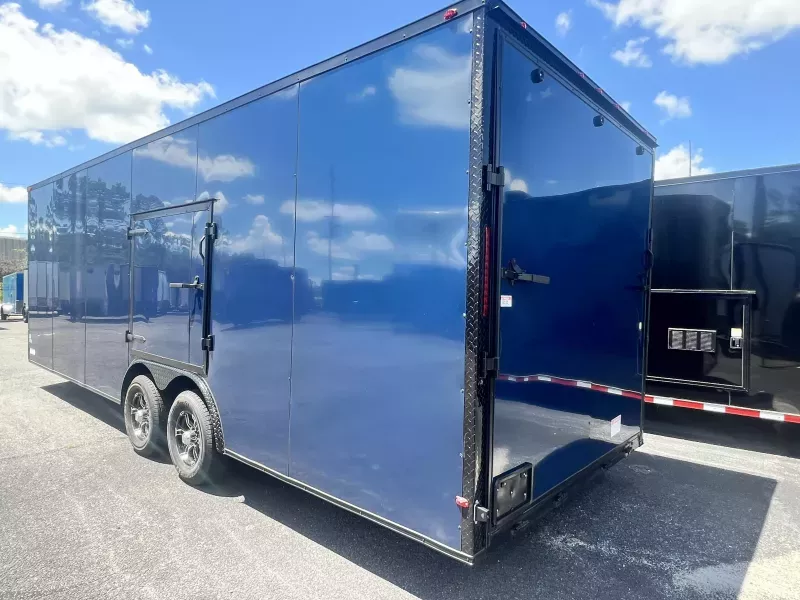 new Car Haulers / Racing Trailers South Georgia  for sale, in Douglas, GA Thumbnail 5