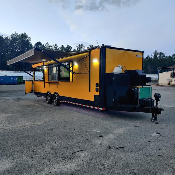 new Other Trailers Other  for sale, in Douglas, GA image-0