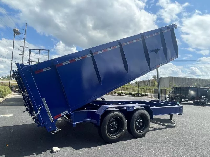 new Dump Trailers Southern Utility  for sale, in Douglas, GA Thumbnail 6