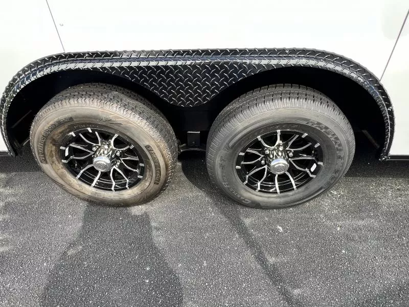 new Car Haulers / Racing Trailers South Georgia  for sale, in Douglas, GA Thumbnail 3