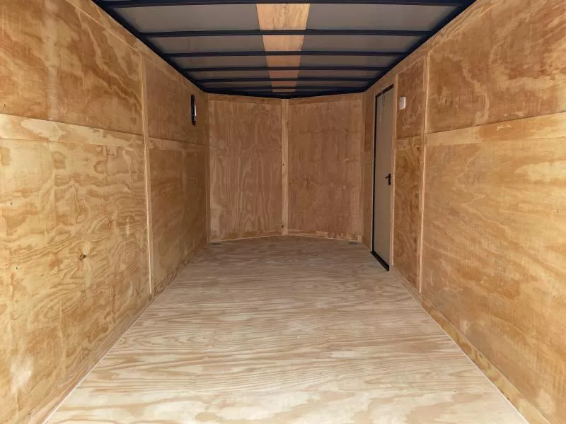 new Cargo (Enclosed) Trailers Rock Solid Cargo Other for sale, in Douglas, GA Thumbnail 8