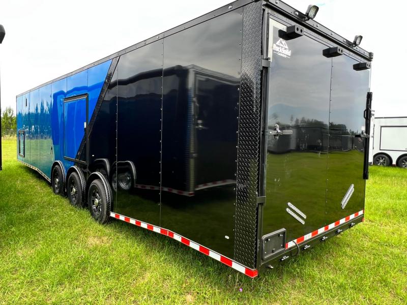 new Car Haulers / Racing Trailers Rock Solid Cargo  for sale, in Douglas, GA Thumbnail 5