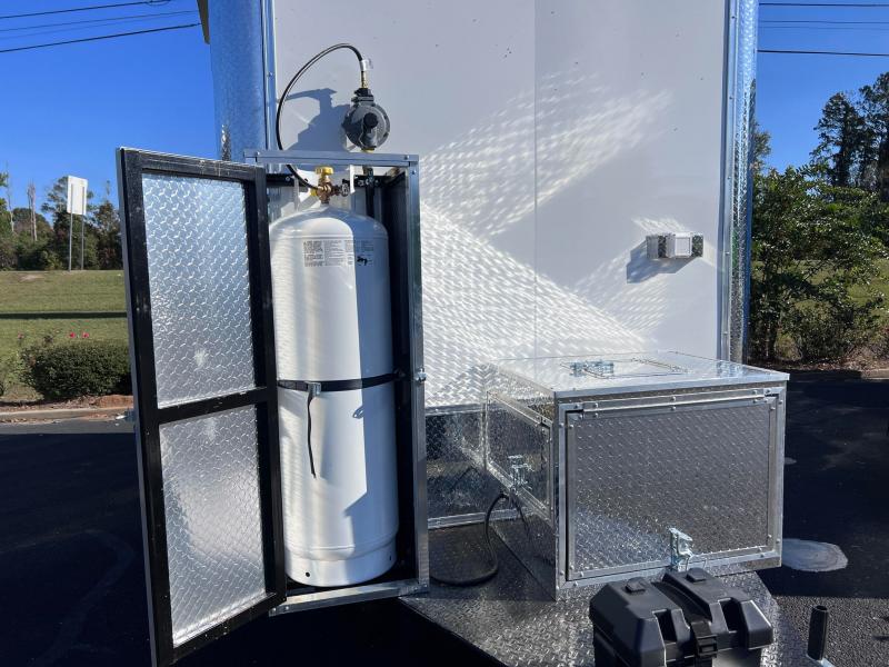 new Other Trailers SDG  for sale, in Douglas, GA Thumbnail 8