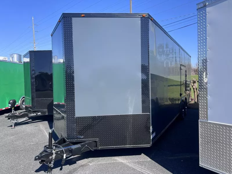 new Car Haulers / Racing Trailers South Georgia  for sale, in Douglas, GA Thumbnail 3