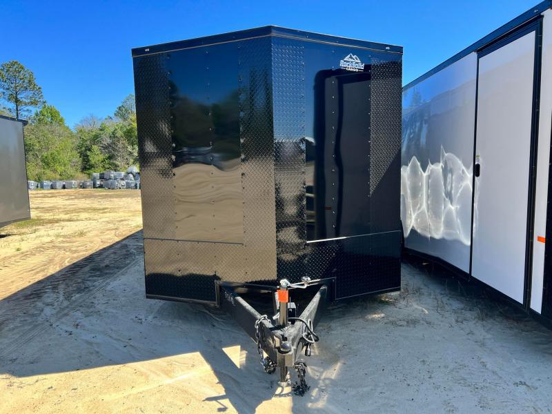 2023 Rock Solid Cargo 8.5 x32 TA Other Cargo / Enclosed Trailer in ...