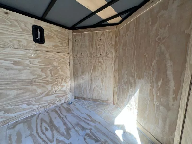 new Cargo (Enclosed) Trailers Rock Solid Cargo Other for sale, in Douglas, GA Thumbnail 7