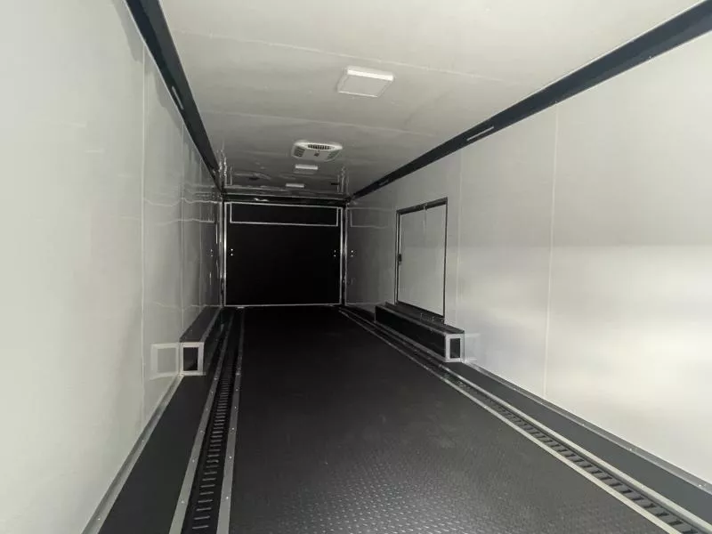 new Car Haulers / Racing Trailers Rock Solid Cargo  for sale, in Douglas, GA Thumbnail 5