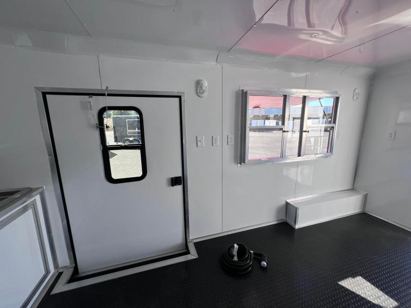 new Other Trailers Quality Cargo  for sale, in Douglas, GA Thumbnail 14