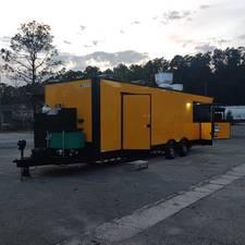 new Other Trailers Other  for sale, in Douglas, GA Thumbnail 9