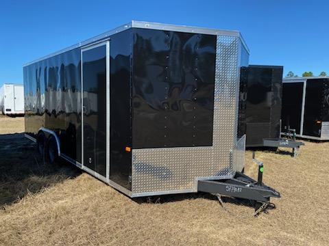 new Cargo (Enclosed) Trailers Rock Solid Cargo Other for sale, in Douglas, GA Thumbnail 3