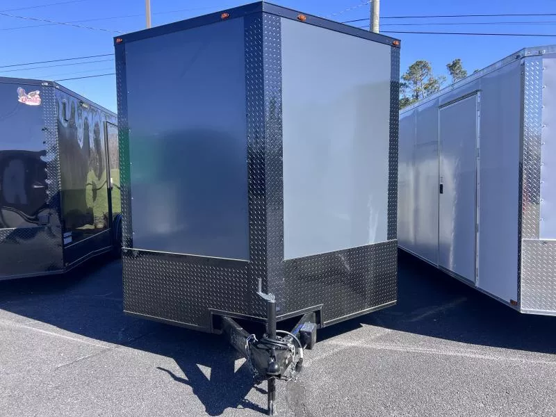 new Car Haulers / Racing Trailers South Georgia  for sale, in Douglas, GA Thumbnail 2