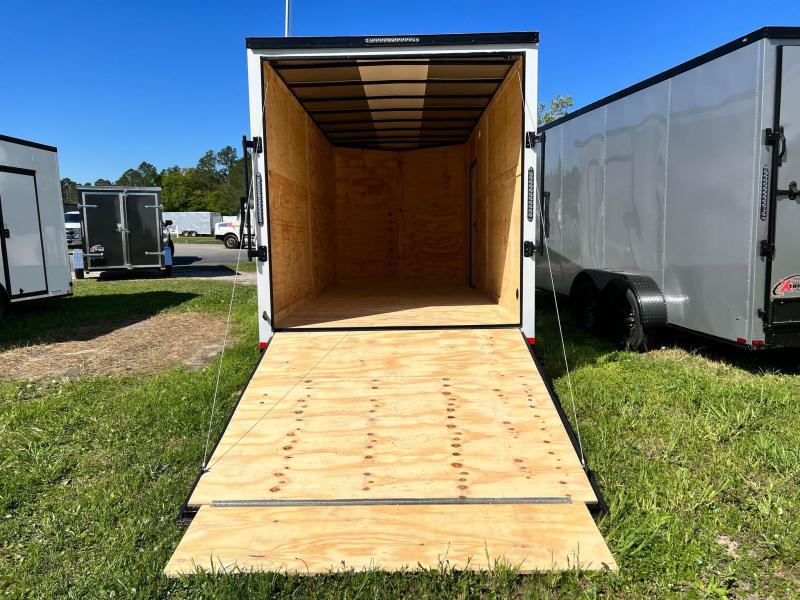 new Cargo (Enclosed) Trailers Xtreme Cargo  for sale, in Douglas, GA Thumbnail 5