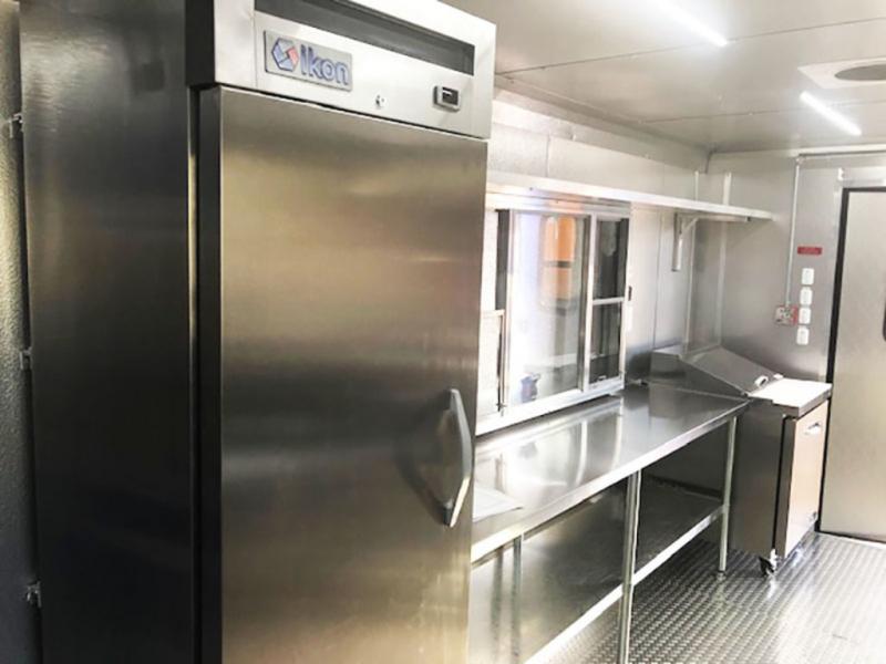 new Vending / Concession Trailers Other  for sale, in Douglas, GA Thumbnail 5