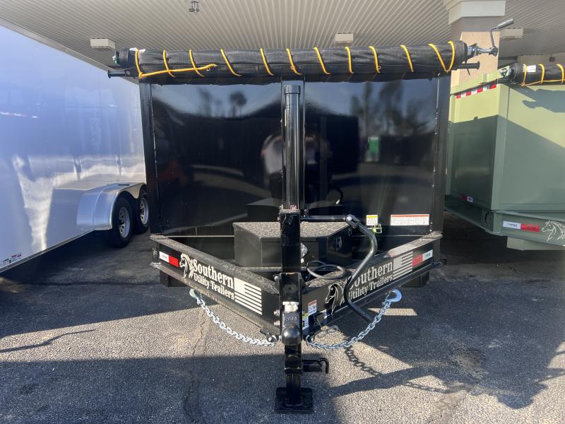 new Dump Trailers Southern Utility  for sale, in Douglas, GA Thumbnail 2