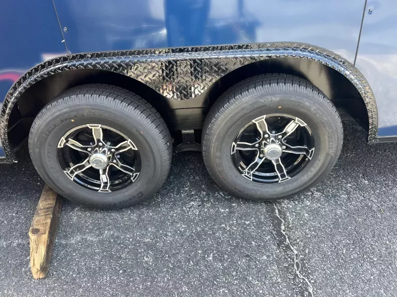 new Car Haulers / Racing Trailers South Georgia  for sale, in Douglas, GA Thumbnail 8