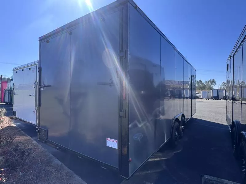 new Car Haulers / Racing Trailers South Georgia  for sale, in Douglas, GA Thumbnail 4