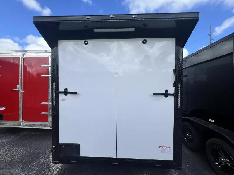 new Cargo (Enclosed) Trailers South Georgia  for sale, in Douglas, GA Thumbnail 5