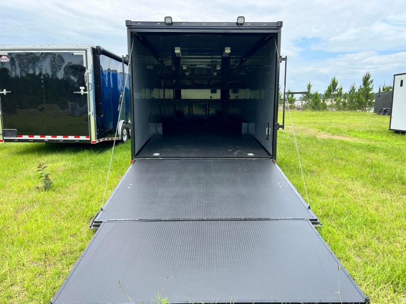 new Car Haulers / Racing Trailers Rock Solid Cargo  for sale, in Douglas, GA Thumbnail 9