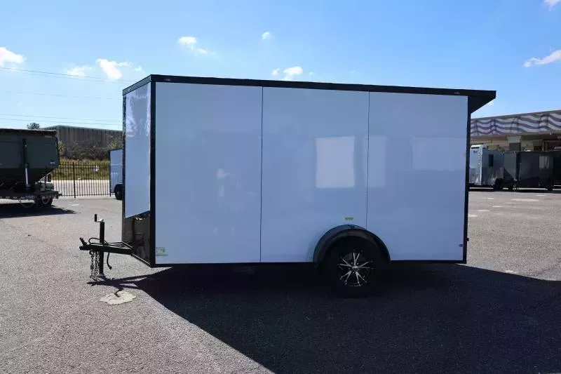new Cargo (Enclosed) Trailers South Georgia  for sale, in Douglas, GA Thumbnail 2