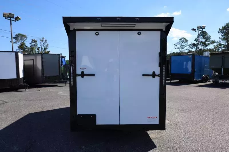 new Cargo (Enclosed) Trailers South Georgia  for sale, in Douglas, GA Thumbnail 6