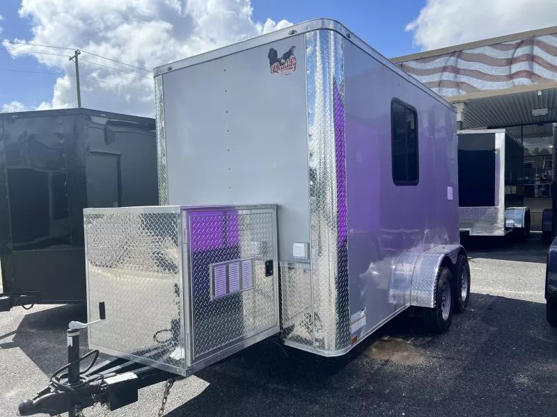 new Other Trailers Quality Trailers  for sale, in Douglas, GA Thumbnail 2