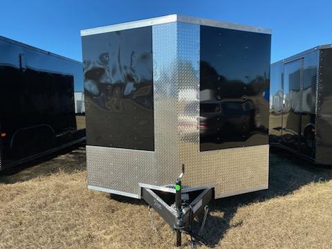 new Cargo (Enclosed) Trailers Rock Solid Cargo Other for sale, in Douglas, GA Thumbnail 2