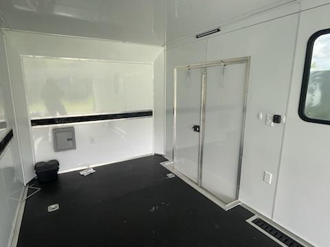 new Cargo (Enclosed) Trailers Rock Solid Cargo Other for sale, in Douglas, GA Thumbnail 9