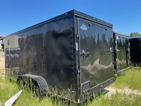 new Cargo (Enclosed) Trailers Rock Solid Cargo  for sale, in Douglas, GA Thumbnail 5