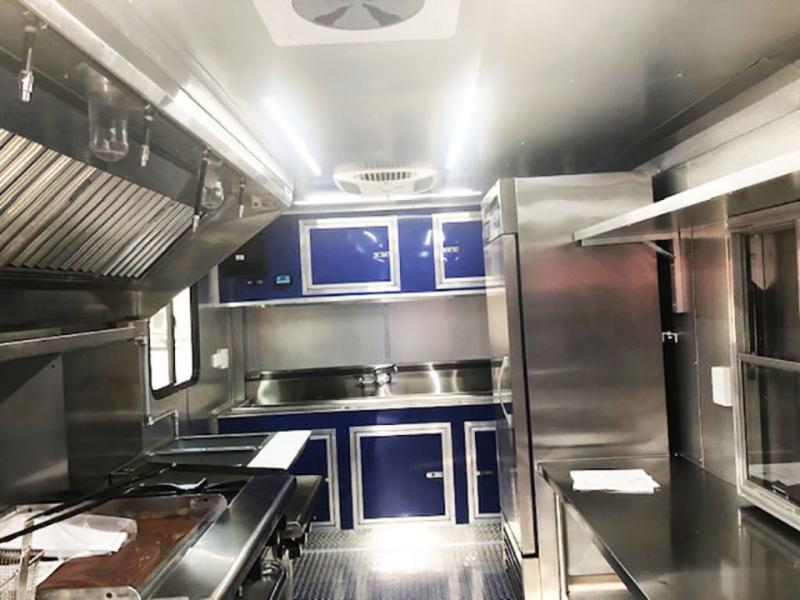 new Vending / Concession Trailers Other  for sale, in Douglas, GA Thumbnail 10