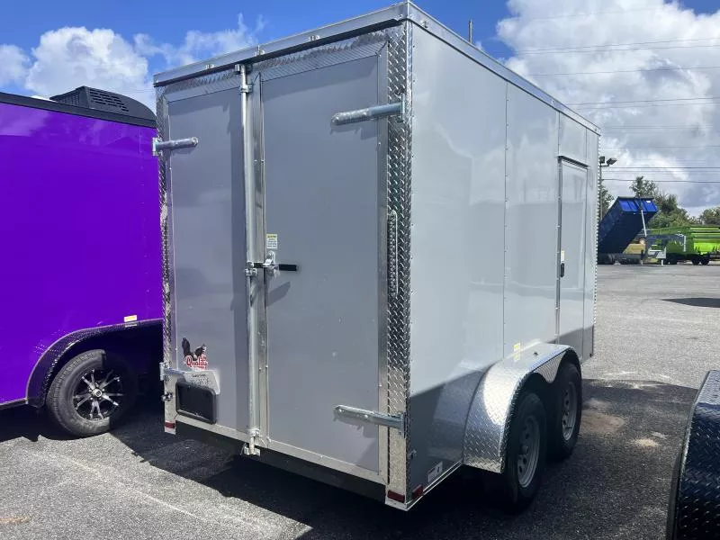 new Other Trailers Quality Trailers  for sale, in Douglas, GA Thumbnail 4