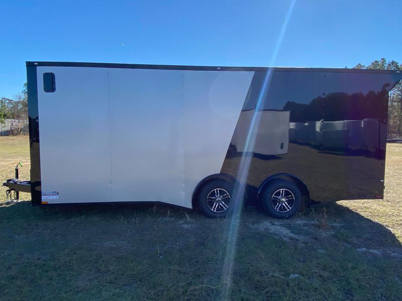 new Cargo (Enclosed) Trailers Spartan Cargo  for sale, in Douglas, GA Thumbnail 7