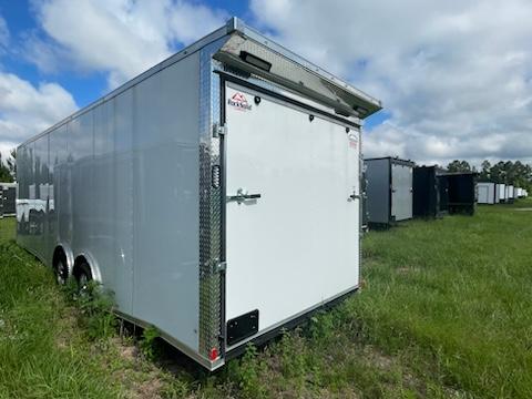 new Cargo (Enclosed) Trailers Rock Solid Cargo Other for sale, in Douglas, GA Thumbnail 6