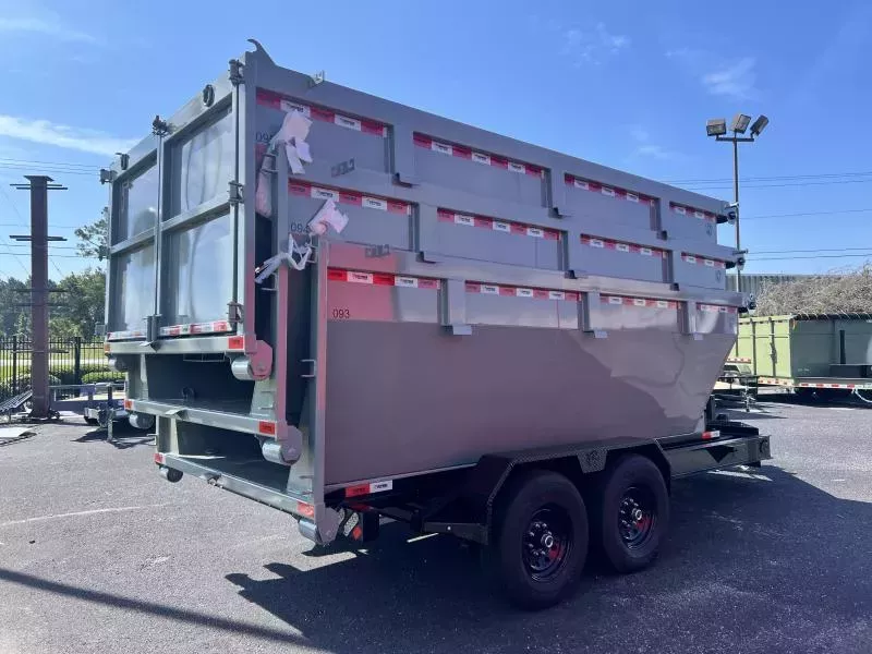 new Dump Trailers Southern Utility  for sale, in Douglas, GA Thumbnail 7