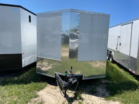 new Cargo (Enclosed) Trailers Rock Solid Cargo Other for sale, in Douglas, GA Thumbnail 3