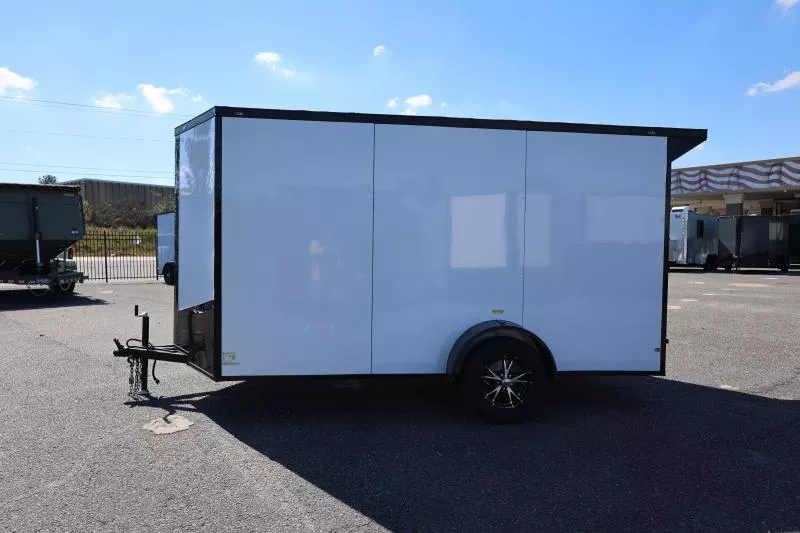 new Cargo (Enclosed) Trailers South Georgia  for sale, in Douglas, GA Thumbnail 8