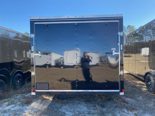 new Cargo (Enclosed) Trailers Rock Solid Cargo Other for sale, in Douglas, GA Thumbnail 5